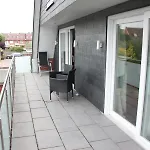 Seestern Apartment
