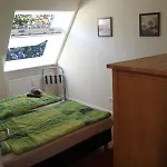 Apartment Seestern Busum