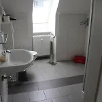 Seestern Apartment