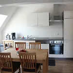 Apartment Seestern