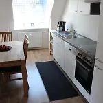 Apartment Seestern *