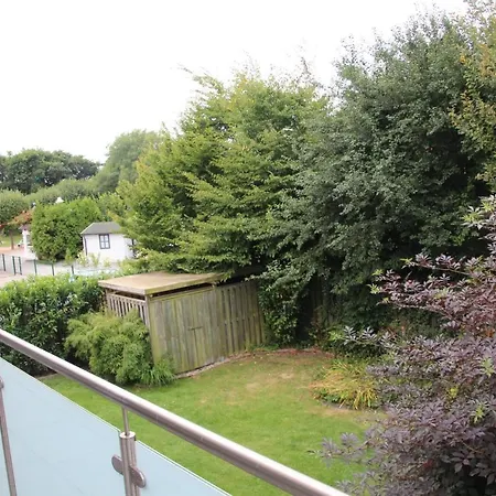 Seestern Apartment Busum