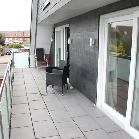 Seestern Apartment