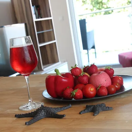 Appartement Seestern