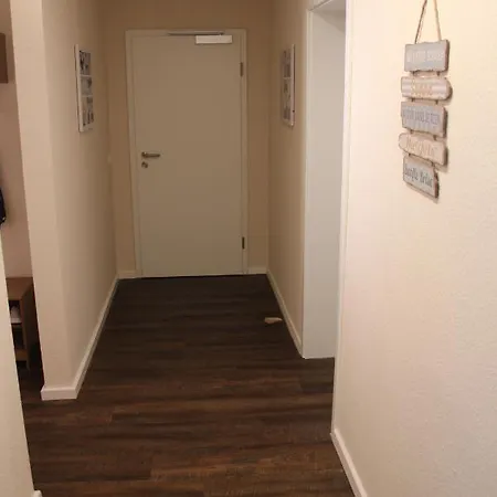 Seestern Apartment *