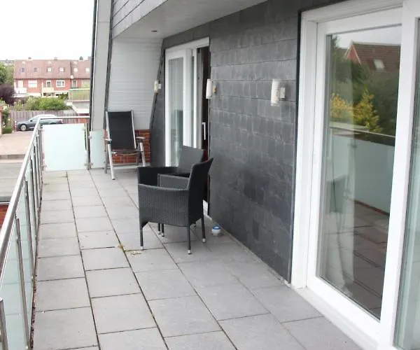 Seestern Appartement