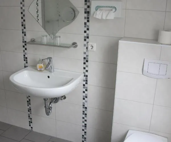 Appartement Seestern Büsum