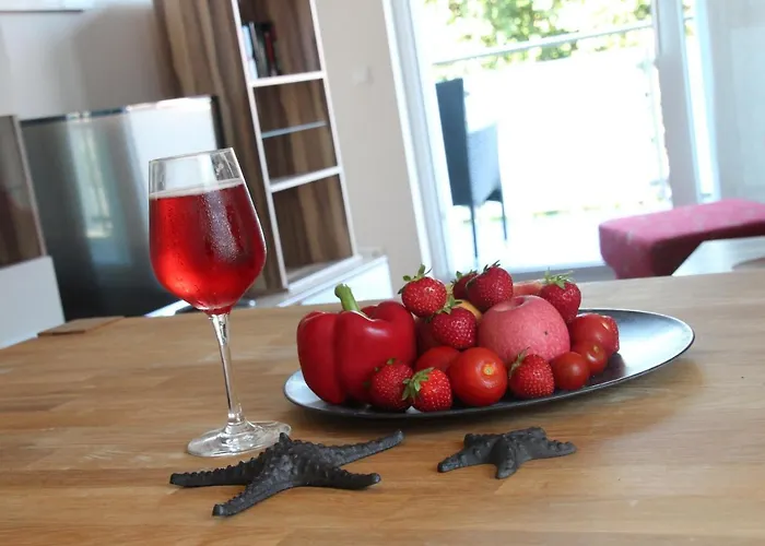 Appartement Seestern