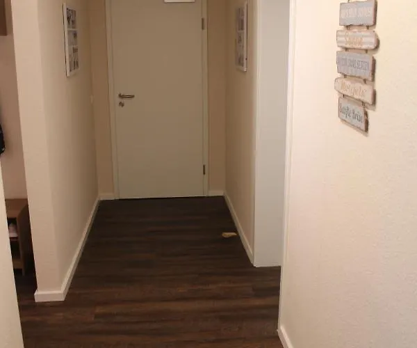 Seestern Appartement *