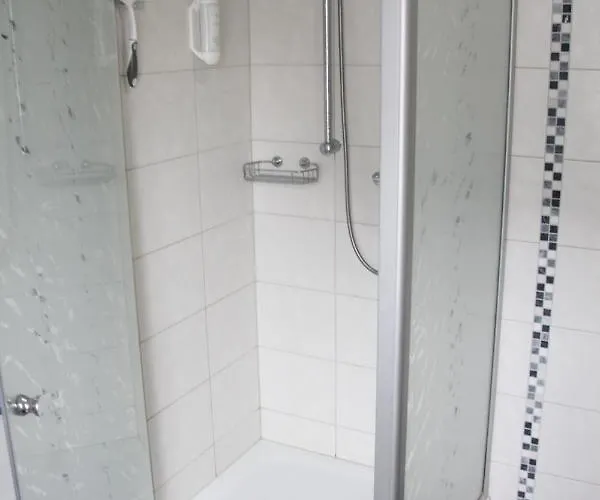 Appartement Seestern Büsum