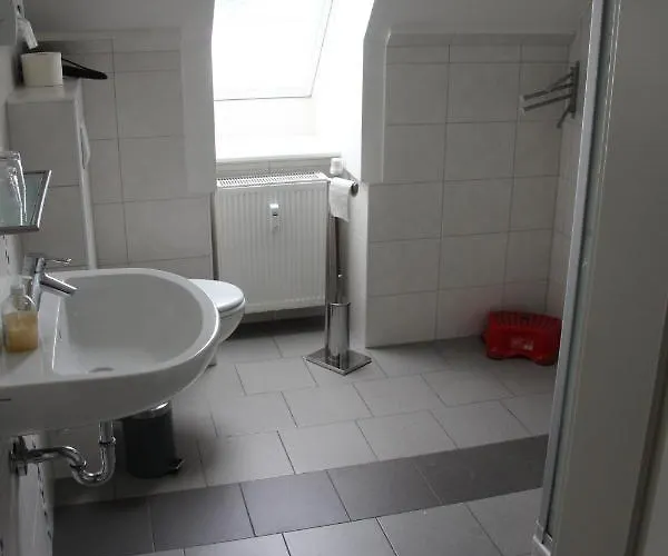 Seestern Appartement