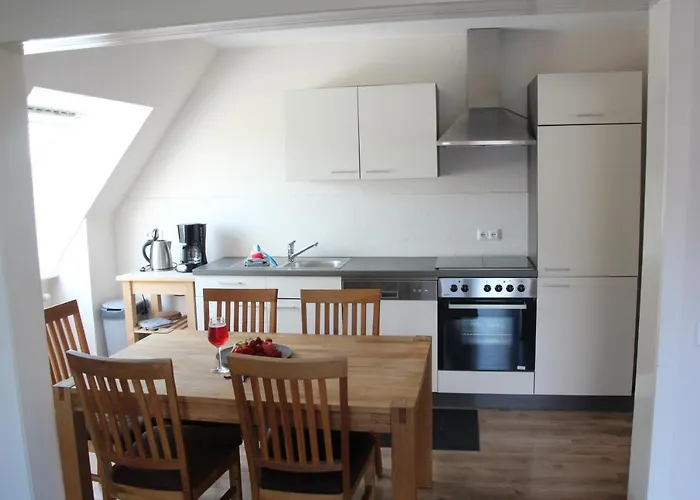 Appartement Seestern