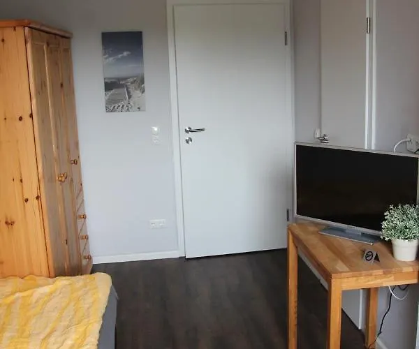 Seestern Appartement *